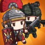 Civilization Army()v1.0.7 İ