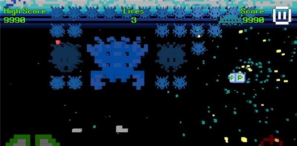 Super Space Invader(̫)v1.21 ֻ