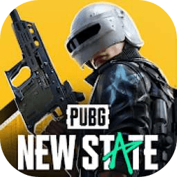 PUBG: NEW STATE(pubg2未来之役官方正版)v0.9.16.122 最新版