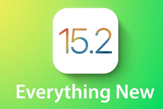 ios15.2来电不显示通讯录名字怎么办？ios15.2beta2描述文件