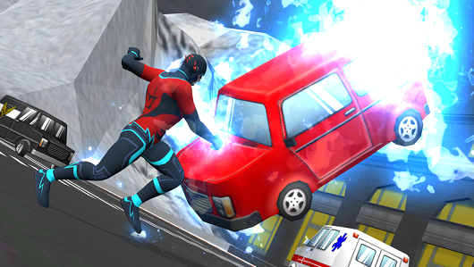 Speed Superhero Game 2021(ٶȳӢ)v1.2 ׿