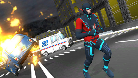 Speed Superhero Game 2021(ٶȳӢ)v1.2 ׿