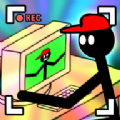 Stickman Tuber(闲置火柴人大亨)v1.0.7 安卓版