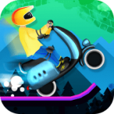 Scooter Race(踏板车比赛官方版)v1.1.0 安卓版