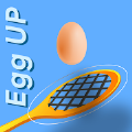 EGG UP(鸡蛋跳跃闯关)v0.1 安卓版