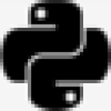 pythonСv1.0 ɫ