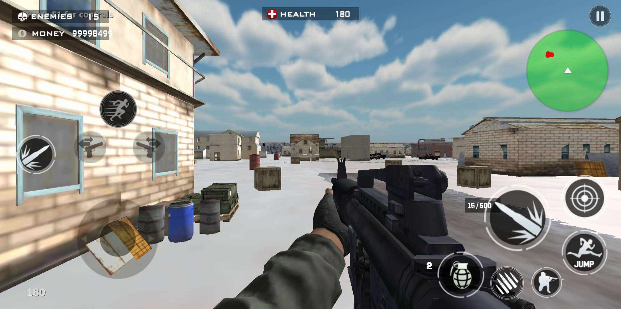 Call Of Critical Ops(ؼжٻ)v3.2 ׿