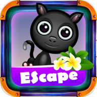 Halloween Black Cat Escape(ʥںè)v0.1 ׿