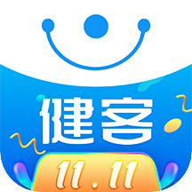 健客网上药店苹果版v6.6.0 ios版