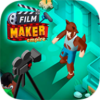 õӰƬ˴(Idle Film Maker Tycoon)v0.8.2 ׿