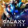 ʿ(Galaxy Soldier)v1.5 İ