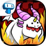 合并龙进化Dragon Evolutionv1.0.19 安卓版