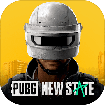 PUBG NEW STATEv0.9.16.122 ٷ