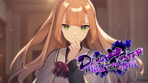 猎魔者高校(Demon Hunter High School)v3.0.20 安卓版