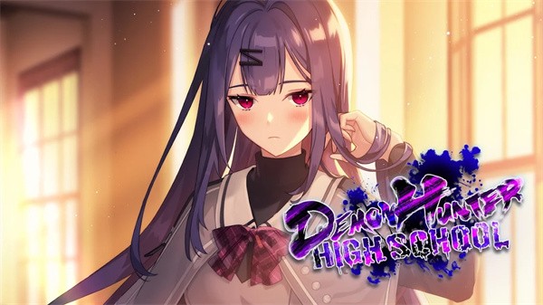 猎魔者高校(Demon Hunter High School)v3.0.20 安卓版