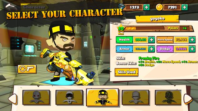 սߴɱ(Super Battle Online)v2.0.3 İ