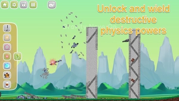 (Ragdoll Physics Playground)v2.83 ׿