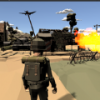 սWorld War FPS Shooter