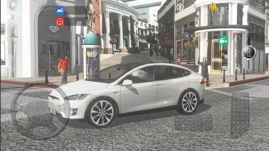 ģ⿪Travel World Driver Real Cityv1.7 °