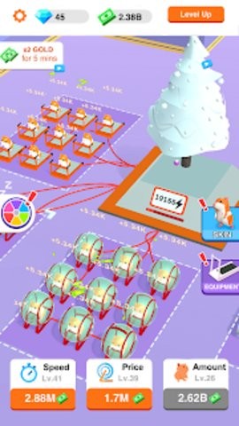 òԴIdle HamsterEnergyv1.1.0 ׿