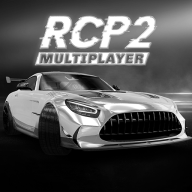 rcp2(Real Car Parking 2 Simulator)v1.0 安卓版