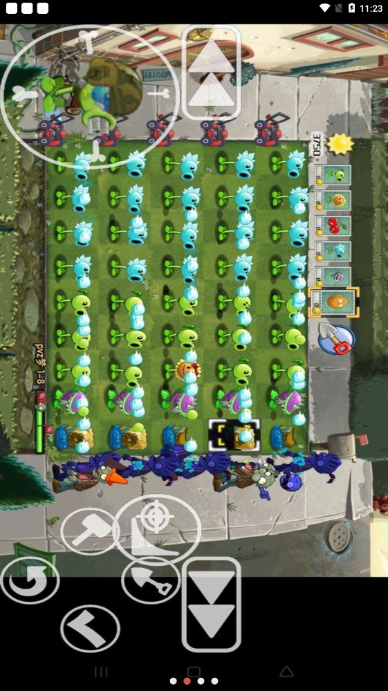 pvzΰȴV1.0 ĭ