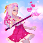 ħŮܿMagical Girl Runv1.0.0.0 °