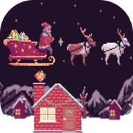 圣诞节冲击(ChristmasRush)v1.3.3 安卓版