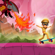 ӢLittle Singham VS Dragonv0.1 ׿