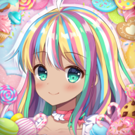 甜蜜魔法之约(Taste of Sweet Magic)v3.0.20 安卓版