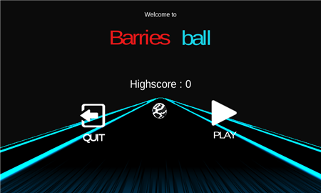 ϰBarriers Ballv1.2 ׿