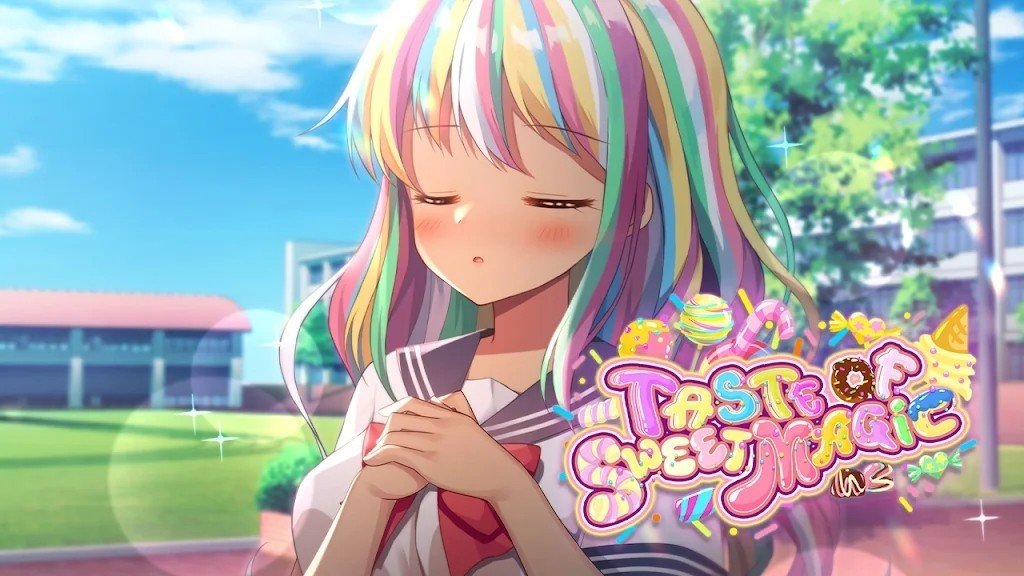 ħ֮Լ(Taste of Sweet Magic)v3.0.20 ׿