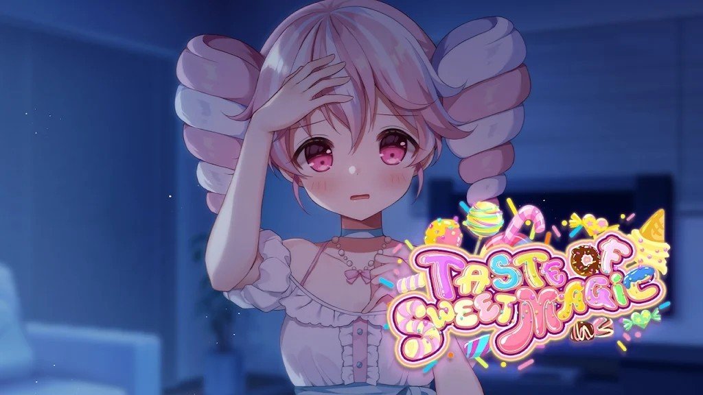 ħ֮Լ(Taste of Sweet Magic)v3.0.20 ׿