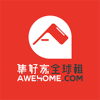 Awehomeⷿapp