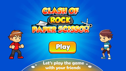 ʯͷսRockPaperScissorv1.1 °