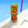 һںBurger Runv0.0.1 °