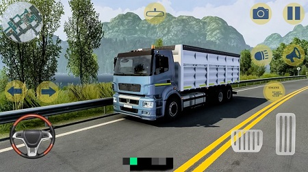 ￨DumpTruckDrivingTruckGamesv1.0 ׿