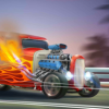 Drag Clash Pro: Hot Rod Racing(ְҵ쭳޵)v2 ׿