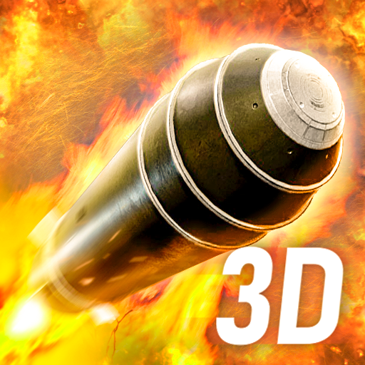 ݻٳNuclear Bomb Simulator3Dv1.0.0.2 ׿