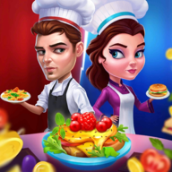 烹饪冲突pvp之战(Cooking Clash)v1.0.1279 安卓版