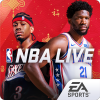 NBAlive2022v3.5.00 °