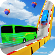 ؼϷBus Stunt Driving Gamev0.1 °