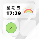 小组件美化精灵appv1.0.5 最新版