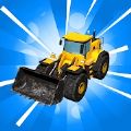 Bulldozer crasher(推土机粉碎机)v1.0 最新版