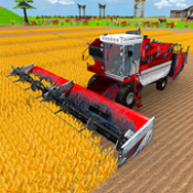 真实拖拉机农民模拟器RealTractorFarmingv1.20 安卓版