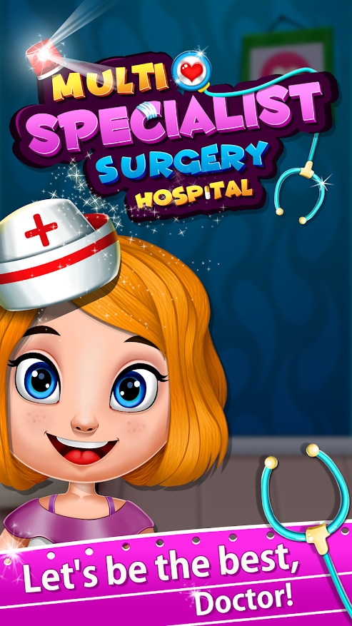 Multisurgery Hospital(רҽԺ)v1.0 ׿