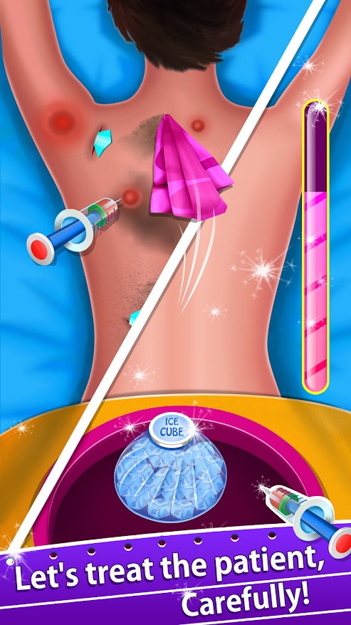 Multisurgery Hospital(רҽԺ)v1.0 ׿