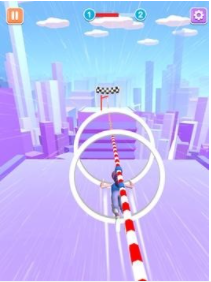 空中绳索冒险Sky Rope Adventurev1.4 安卓版