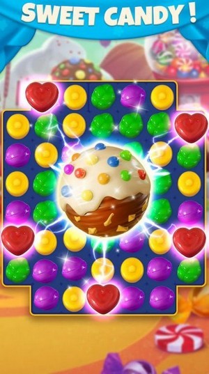 Candy Manorǹׯ԰Ҿ°汾v35.0 ׿