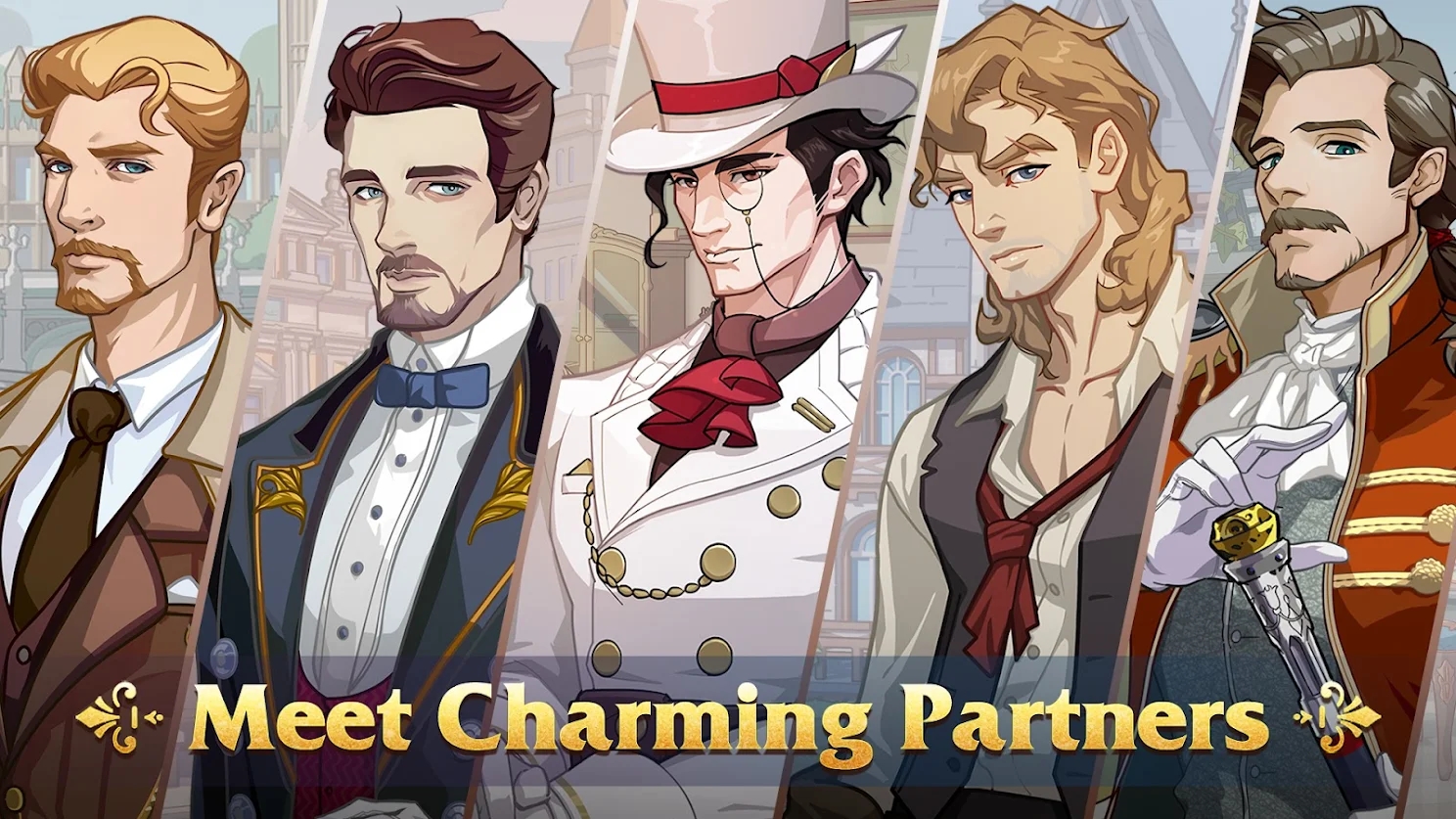 ̽Detectives Romancev0.0.26 İ